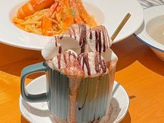 -JANS意式简餐厅·惠灵顿牛排