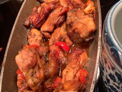 -咖啡苑自助餐厅·中国大饭店