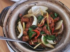 -ZF Seafood Restaurant 卓峰海鲜餐