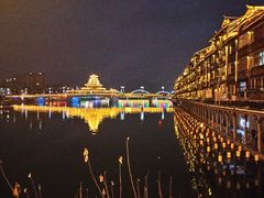-龙津风雨桥