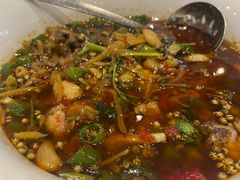 -院8里·少城记忆老川菜(宽窄巷子店)