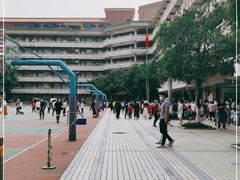 -广州白云广雅实验学校