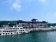 -刘公岛景区