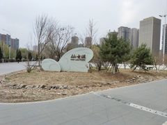 -仙女湖公园