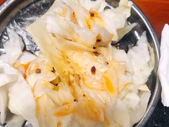 -飘香火锅(玉林西路店)