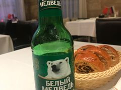 -马克西姆俄罗斯餐厅(通亚街店)