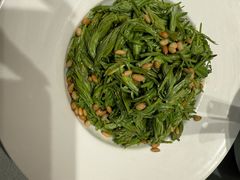 -鲁菜根·泰山菜(泰山店)