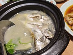 -抱德·潮汕味(敦和店原惠城鱼仔)