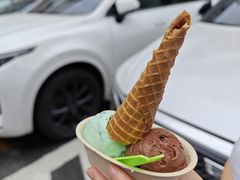 -Mint Gelato(二厂店)