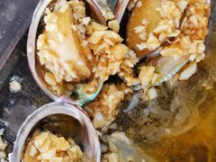 -红月湾海鲜饭店•沙滩海景(双月湾店)