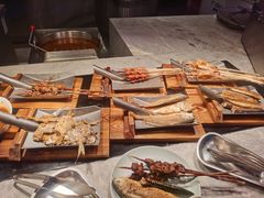 -长春富力万达文华酒店-集·味自助餐厅