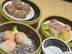 -蒸武门·广式茶点(金宝莱店)