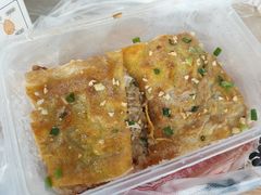 -老通城豆皮大王(吉庆街店)