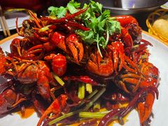 -虾乐园龙虾·夜宵(松江店)