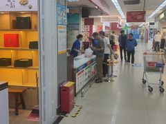 -世纪联华(外高桥店)