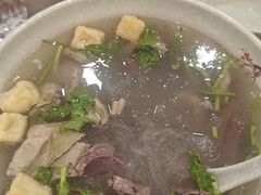 -老金陵·李氏鸭血粉丝汤(夫子庙店)