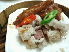 -御满江海鲜酒家(洛溪新城店)