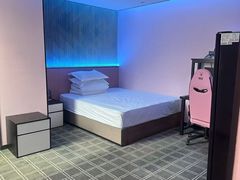 -粤塔X趣影电竞酒店(天河广场车陂地铁站店)