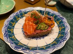 -鮨冠OMAKASE食べ放题(北京首店)