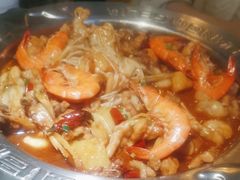 -胖哥俩肉蟹煲(苏州中心店)