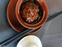 -羲和雅苑•北京烤鸭(平安国际金融中心店)