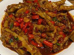 -小口味
