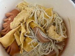 -小蛮椒麻辣烫·麻辣拌(青浦宝龙店)