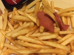 -滋味烤鱼(祥和里店)