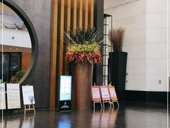 -苏州独墅湖世尊酒店