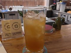 罗望子青柠-悠航SLOWBOAT(三里屯店)