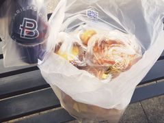 -巴黎贝甜(右安门店)
