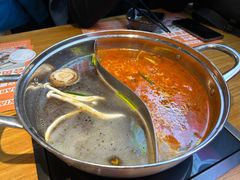 -呷哺呷哺(砂之船奥莱店)