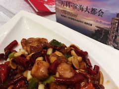 -北李妈妈菜·海肠捞饭(高新万达店)