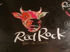 -Red Rock(原宿店)