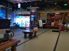 -青水瓦台汤泉(新华店)