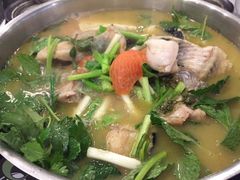 -泉味道贵州厨房(三里河店)
