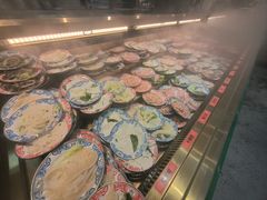 -谭三娘鲜切牛肉自助火锅(九眼桥总店)