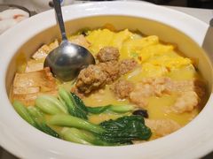 -兰湘子·湘菜小炒(石家庄万象城店)