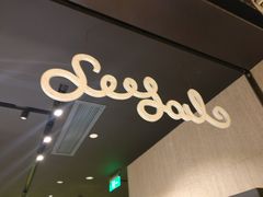 -Seesaw Coffee(环贸iapm店)