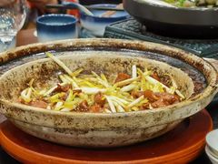 -锡和无锡菜(景丽苑店)