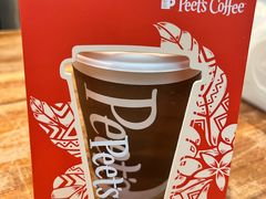 -Peet's 皮爷咖啡(陆家嘴中心店)