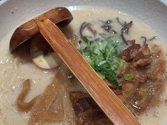 -味千拉面(广州白云机场T1西二店)