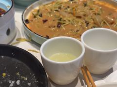 -北李妈妈菜·海肠捞饭(开发区万达店)