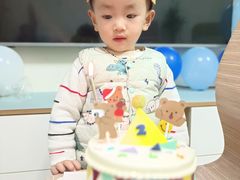 -今日Cake蛋糕茶歇·甜品台定制