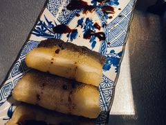 -探鱼·鲜青椒爽麻烤鱼(中山大信新都汇店)