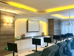 -益健·足疗汗蒸SPA(芙蓉广场店)