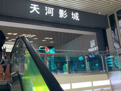 -汉阳天河电影城(王家湾店)