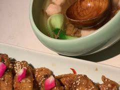 -卯时·龙光雅宴·精致锡帮菜(惠山古镇店)
