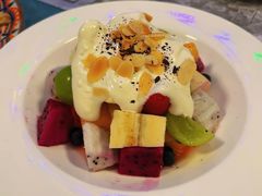 -苏坦土耳其西餐厅(玉林店)