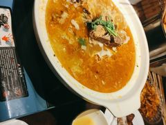 -三个大叔东北烧烤·砂锅菜(西三旗店)